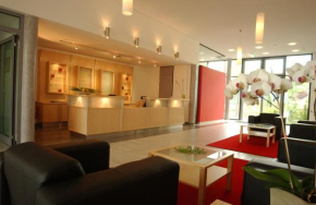 Гостиница Avantage Sporthotel  Кил